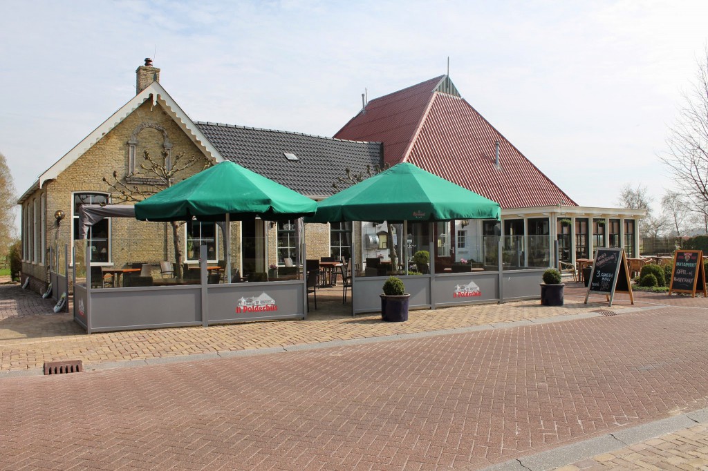 Restaurant It Polderhûs