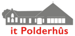 logo it polderhus bij drachten