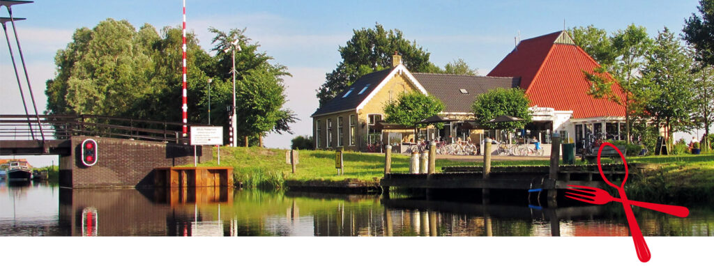 restaurant it polderhus de veenhoop