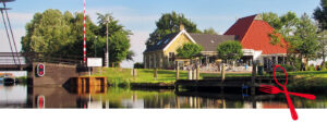 Restaurant It Polderhus de veenhoop