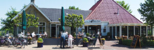 Restaurant It Polderhus De Veenhoop Friesland